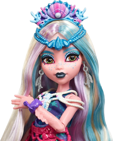 Lagoona Monster Fest